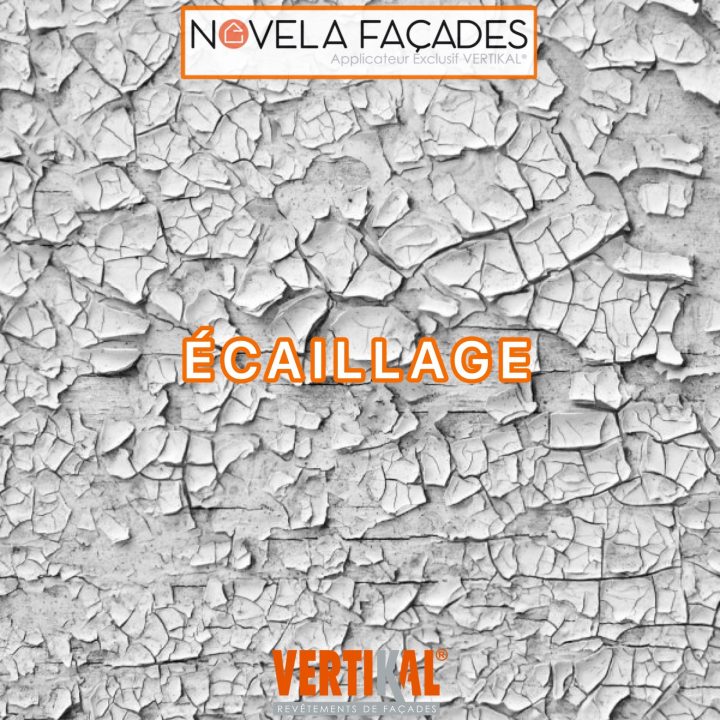 ECAILLAGE