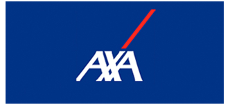 Logo AXA Assurance