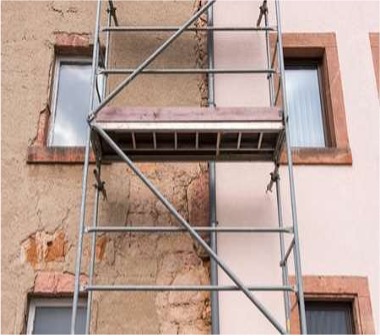 La rénovation de façades: quels sont les différents types de métiers, NOVELA FACADES