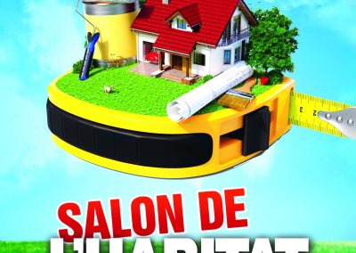 Salon-de-l'Habitat-Centre E.LECLERC-LES PORTES-D'ALBI