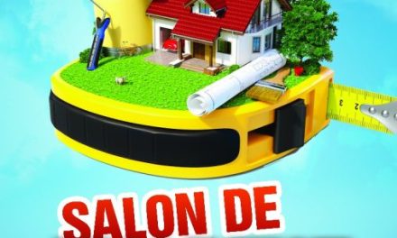 Novela Façades présent au SALON DE L’HABITAT du E.LECLERC LES PORTES D’ALBI