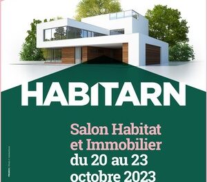 Novela Façades présent à HABITARN – SALON DE L’HABITAT ET IMMOBILIER – ALBI