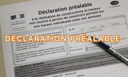 Déclaration de ravalement de façades à Gaillac dans le tarn