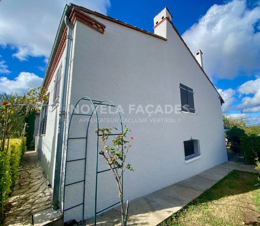 Notre rénovation à Gaillac, Tarn